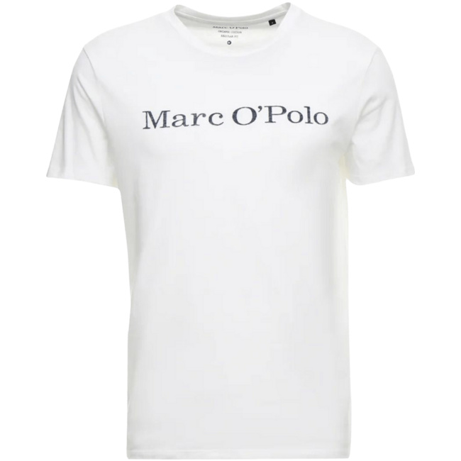 B21201251052-100 T-Shirt basic für Herren von Marc O'Polo