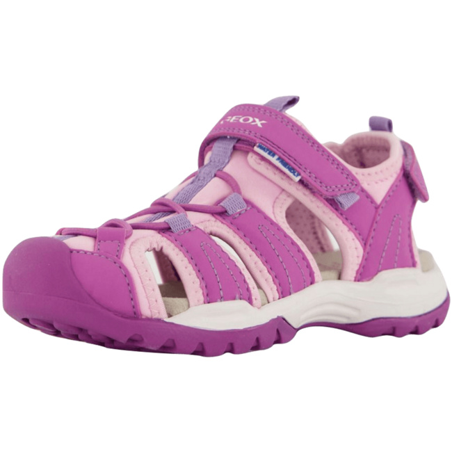 J250WA-01550/C8224 Sale: Sandalen für Mädchen von Geox