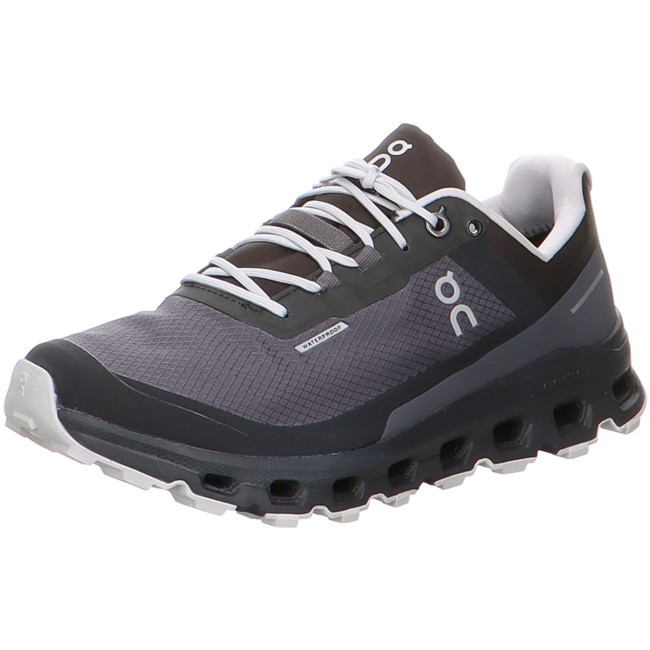 Cloudvista Waterproof On Running Trailrunning Schuhe für Damen von ON