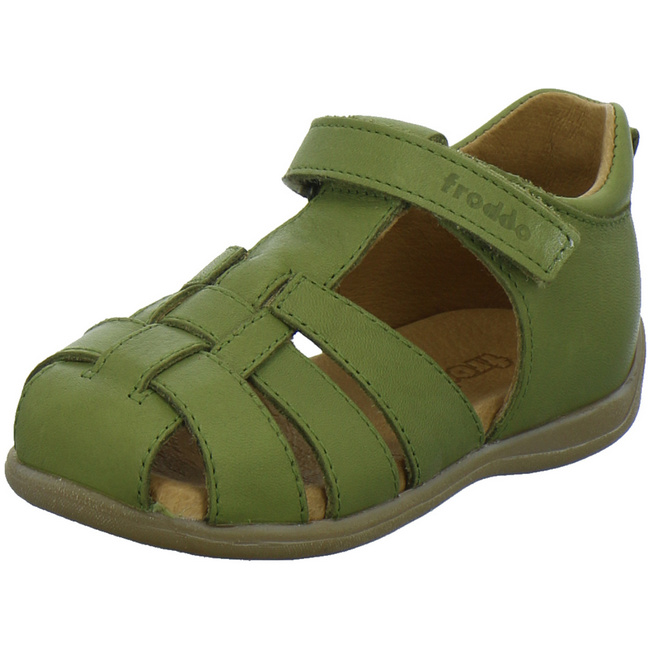 G2150148-8 Offene Schuhe für Jungen von Froddo