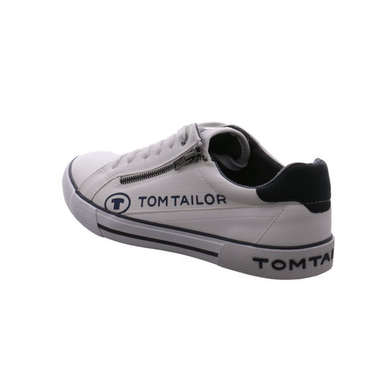 Sneaker Low Top für Herren Tom Tailor