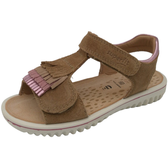 Sparkle 1-009007-4000 Sale: Sandalen für Mädchen von Legero