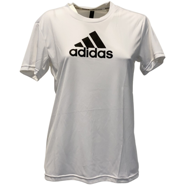 GL3821 Sport T-Shirts für Damen von adidas sportswear