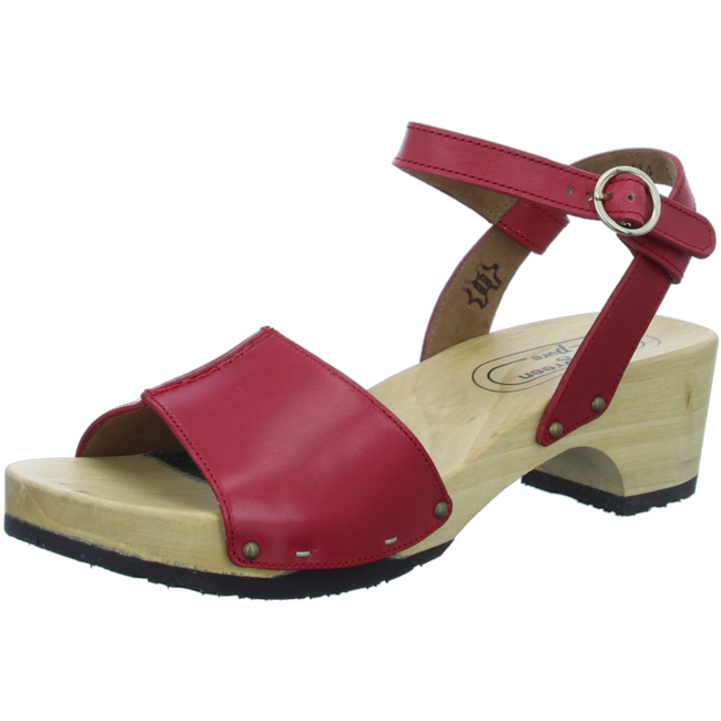 7448014 Sale: Plateau Sandaletten für Damen von Paul Green
