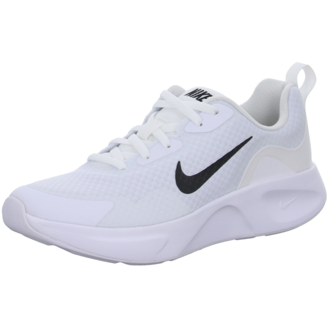WEARALLDAY CJ1677-100 1059570 Sneaker Low für Damen von Nike