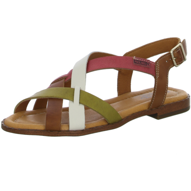 Sale: Komfort Sandalen für Damen Pikolinos