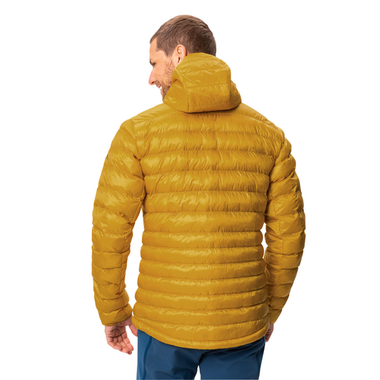 VAUDE Herren Men's Batura Hooded Insulation Jacket Jacke 