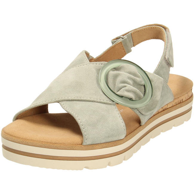 Sandale 62.773.40 40 Sale: Komfort Sandalen für Damen von Gabor comfort